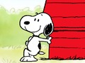Hra Arašidy Čo sa deje, Snoopy?  online