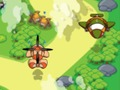 Hra Sky Warrior 2 Invázia  online