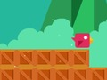 Hra Spustiť Bird Run On line  online