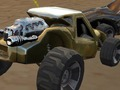 Hra Atómová rally  online
