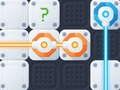 Hra Laser Links blok Puzzle  online