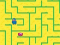 Hra Bludisko online