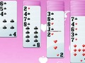 Hra Ruská Freecell  online