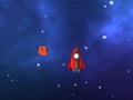 Hra Hra pre asteroidy online