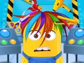 Hra Minion Skutočné účesy  online