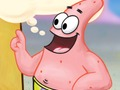 Hra Spongebob squarepants načrtnúť to, hádajte  online