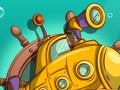 Hra Ponorka online