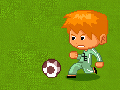Hra Barca vs Bieber  online