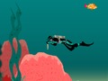 Hra Aquacreep online