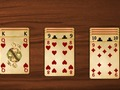 Hra Solitaire HD online