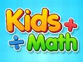Hra Detská matematika online