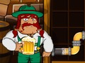Hra Potrubné pivo  online