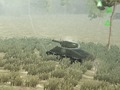 Hra Vojna tankov  online