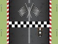 Hra Klasické preteky automobilov  online