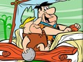 Hra Flintstones Rozdiely  online