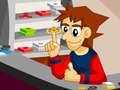 Hra Fidget spinna online