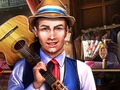 Hra Hudba v noci  online