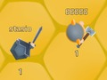 Hra Goti. io  online