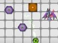Hra Fuzzmon Shotz online