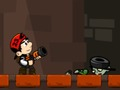 Hra Zombie buster online
