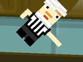 Hra Ping Pong Chaos  online