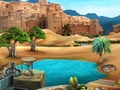 Hra Sands of Angoma  online