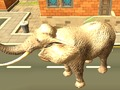 Hra Mesto Zoo divokých zvierat simulátor online