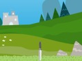 Hra Flippy nôž  online