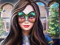 Hra Gondola romantika online