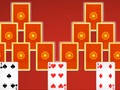 Hra Solitaire Tripeaks online