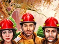 Hra Horskí hrdinovia  online
