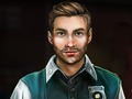 Hra Za odznakom  online