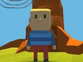 Hra Kogama: Jurský svet  online