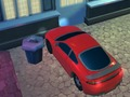 Hra Parkovanie Fury 3d: Night Thief  online