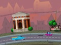 Hra Tiny mesto  online