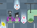 Hra OK K. O.! Lets Be Heroes: Park Wars  online