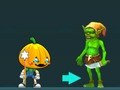 Hra ASRS GOBLIN HALLOWEEN online