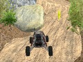 Hra 4x4 Truck Car Hill Race 3D online