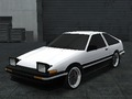 Hra Drift Hunters 2 online