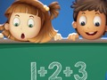 Hra 1 + 2 + 3  online