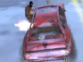 Hra Diaľnica mŕtvych Roadkill  online