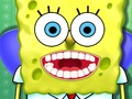 Hra Spongebob zubná chirurgia  online