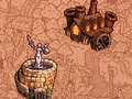 Hra Questmore dobrodružná spoločnosť  online