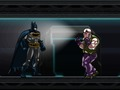 Hra Batman Shadow Combat online
