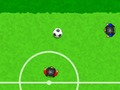 Hra One Touch futbal  online
