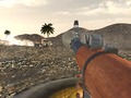 Hra Bazooka Gunner vojna štrajk 3d  online