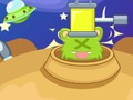 Hra Klepnite na Monster  online