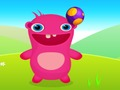 Hra Nakúpte Monster  online