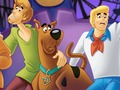 Hra Scooby Doo! Zábavná posádka  online