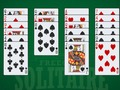 Hra Najlepšie klasické Freecell Solitaire  online